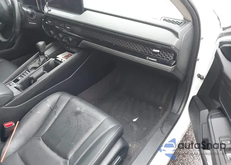 2023 Honda Accord Hybrid Ex-L из США, поврежденный, VIN 1HGCY2F60PA069600